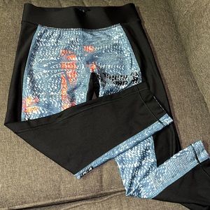 Under Armour Compression leggings